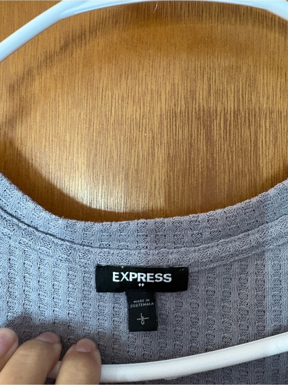 Express top - Picture 2 of 2